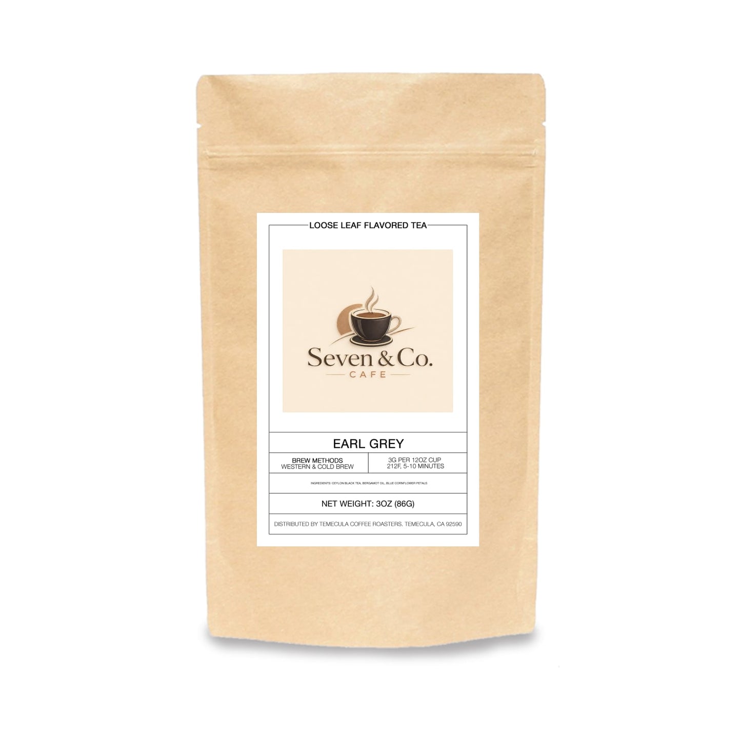 Earl Grey