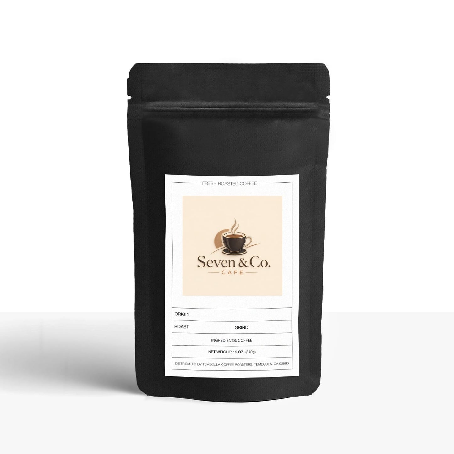 Italian Roast