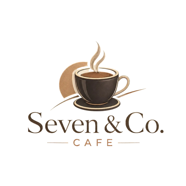 Seven & Co. Café