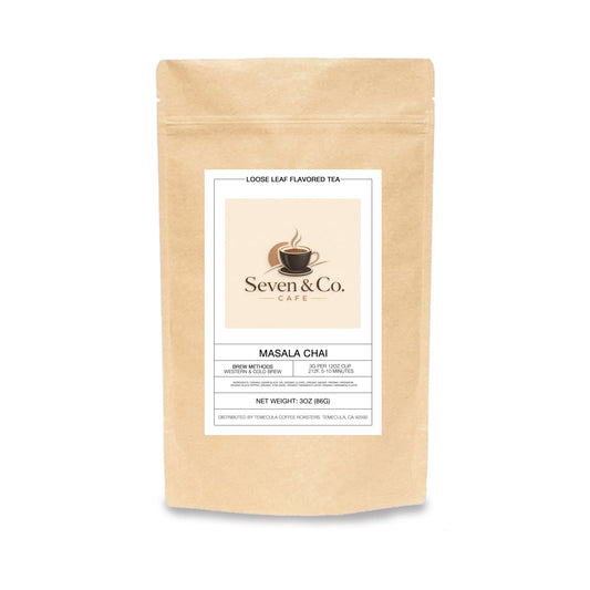 Masala Chai