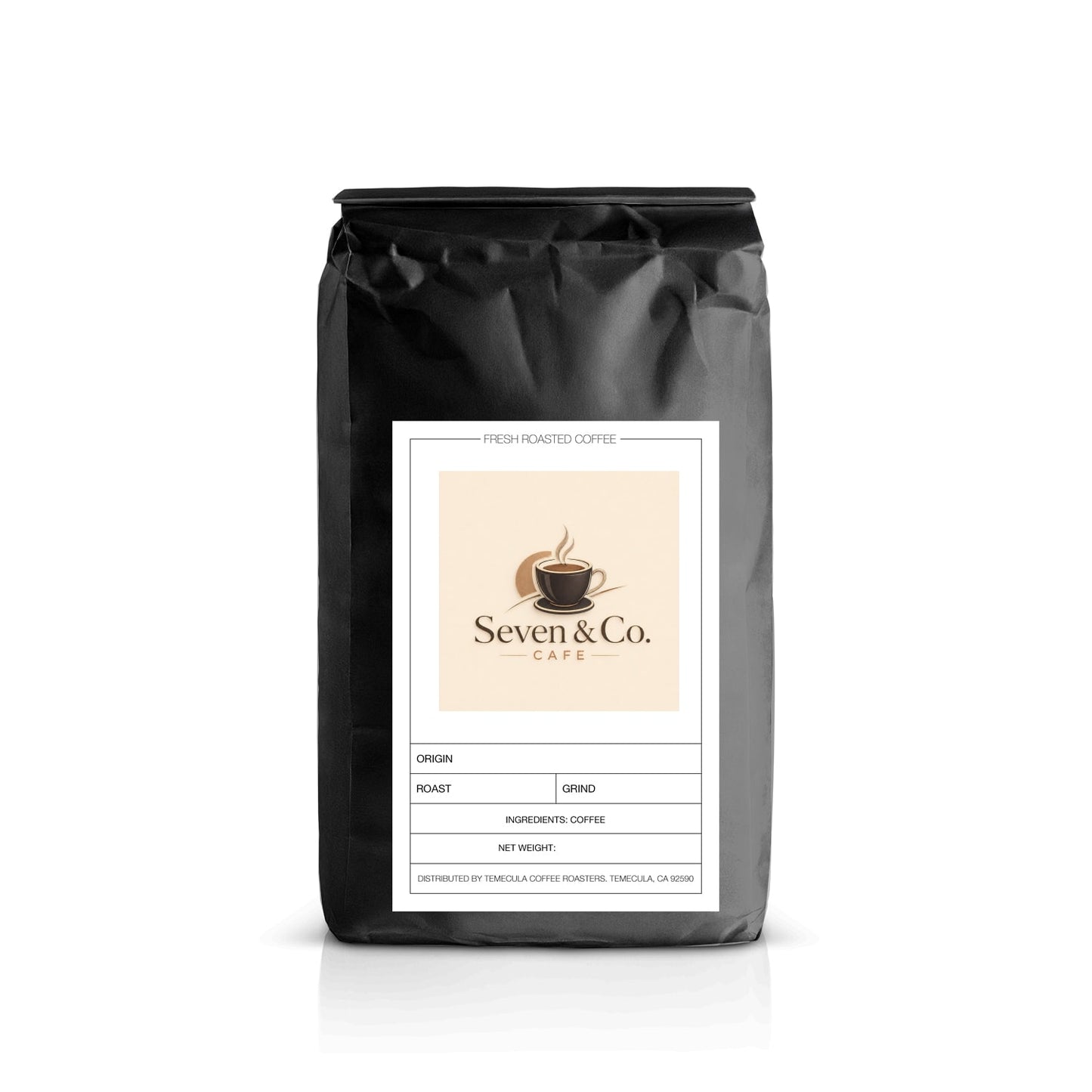 Bali Coffee Pods
